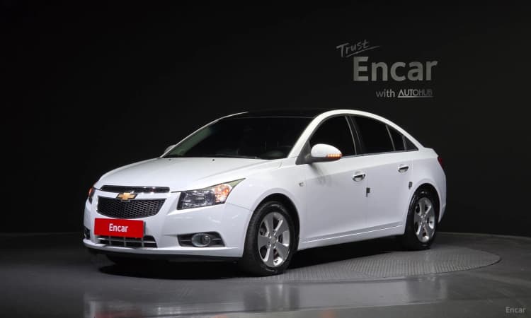 Cruze