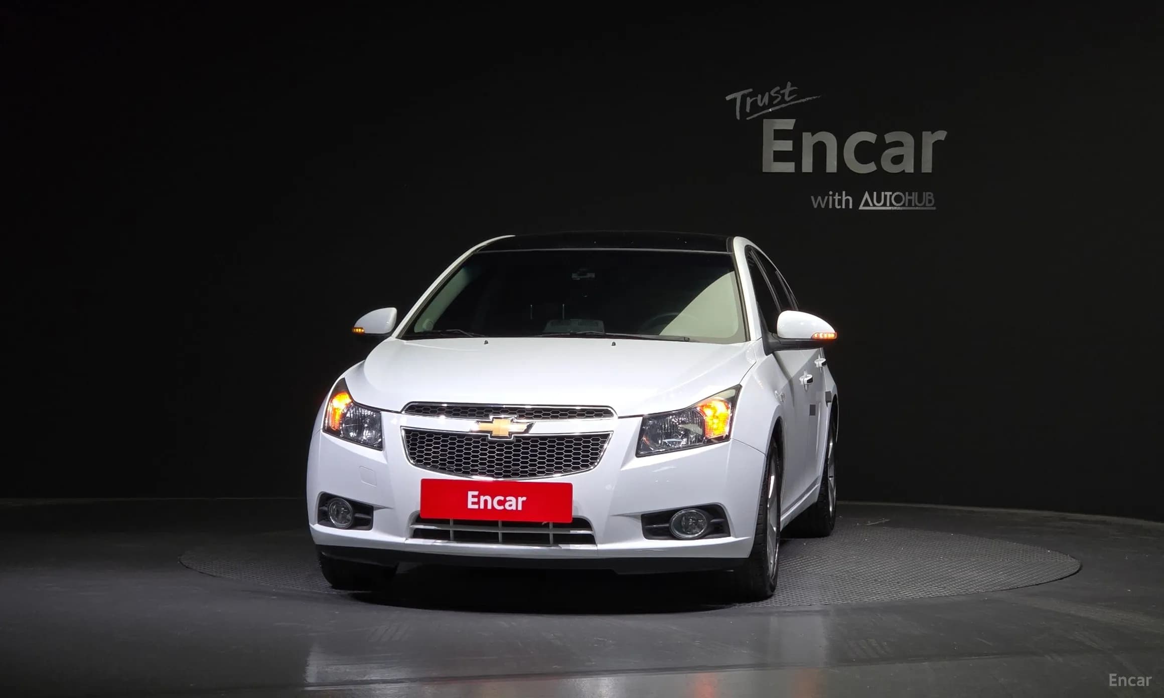 Cruze