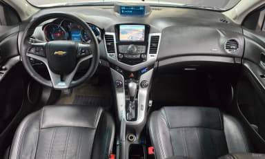 Cruze