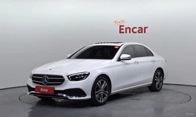 E-Class W213
