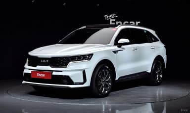 Sorento 4th generation