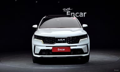 Sorento 4th generation