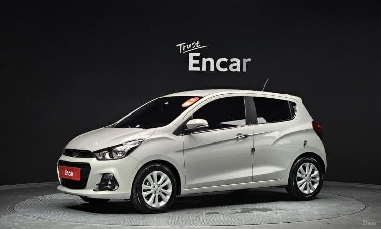 The Next Spark
