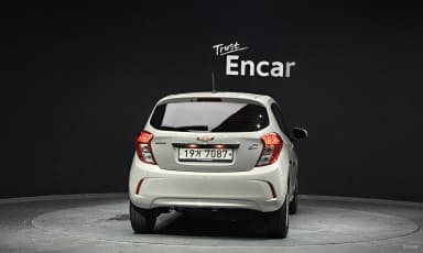 The Next Spark