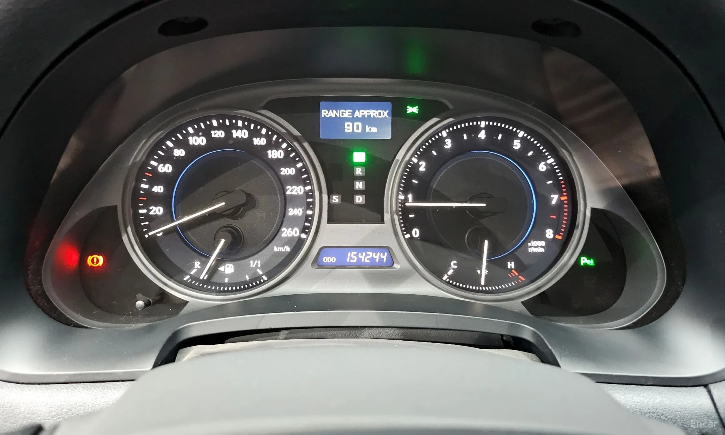IS250