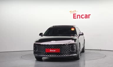 Grandeur Hybrid (GN7)