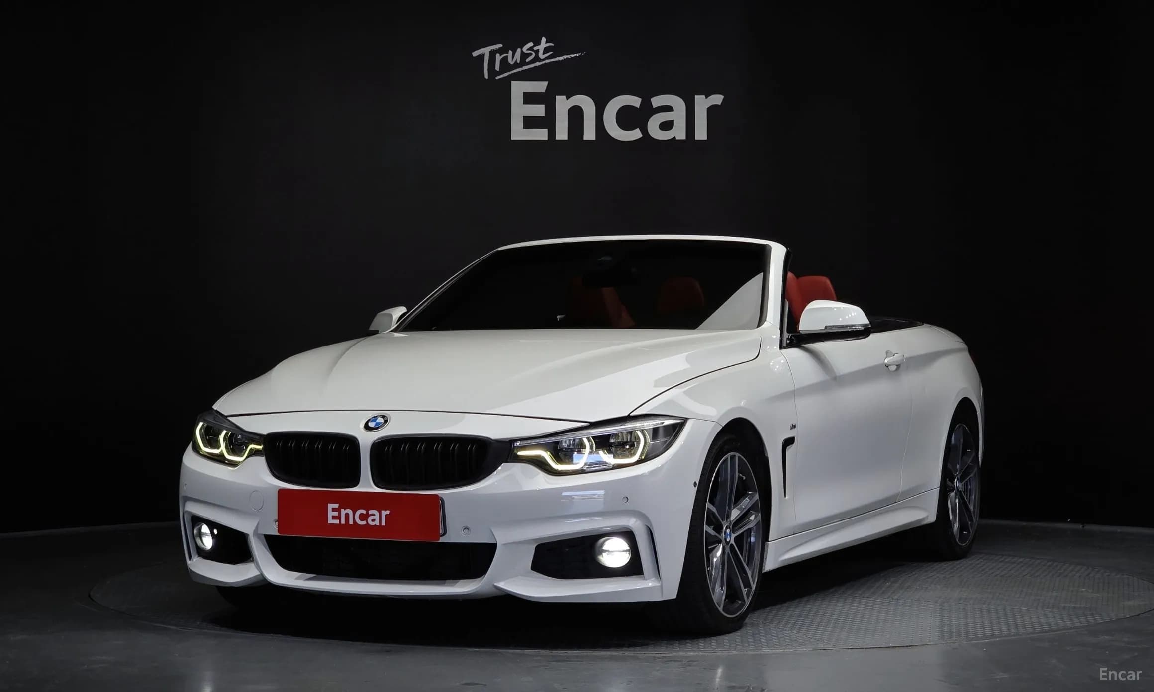 Series 4 (F32)