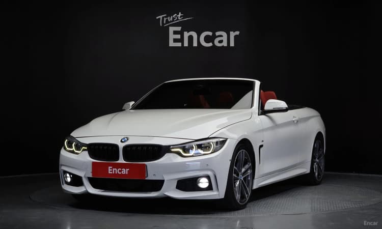 Series 4 (F32)
