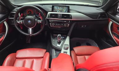 Series 4 (F32)