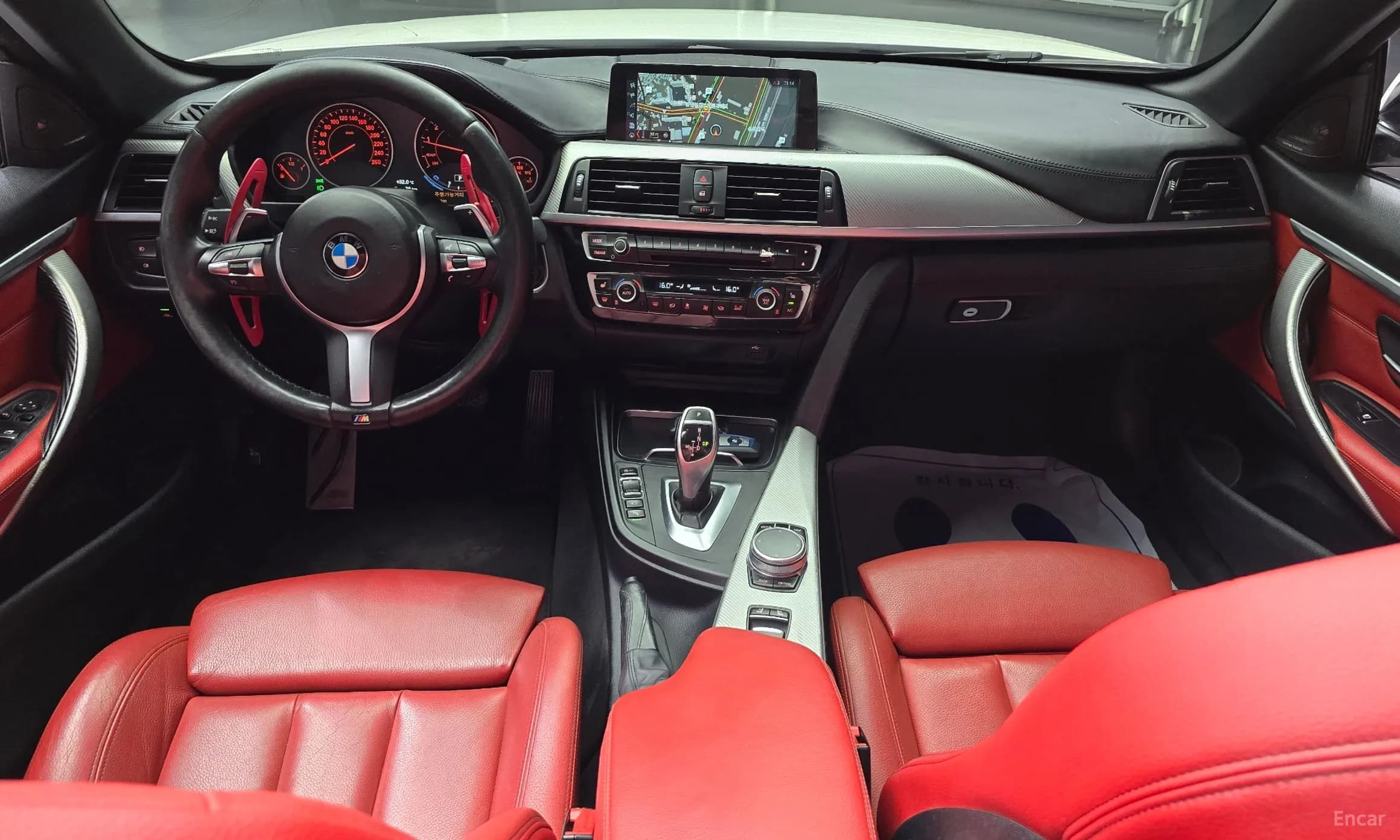 Series 4 (F32)