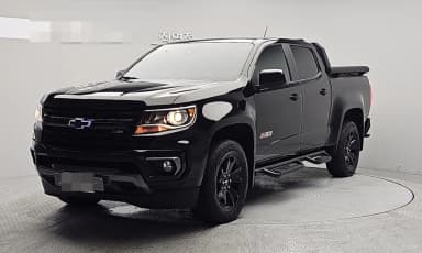 Real New Colorado