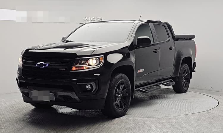 Real New Colorado