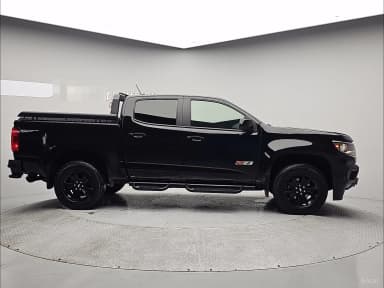 Real New Colorado