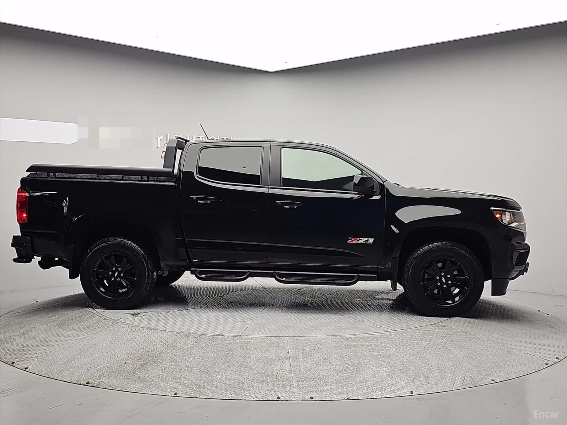 Real New Colorado