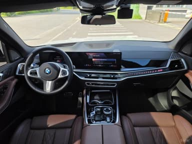 X5 (G05)