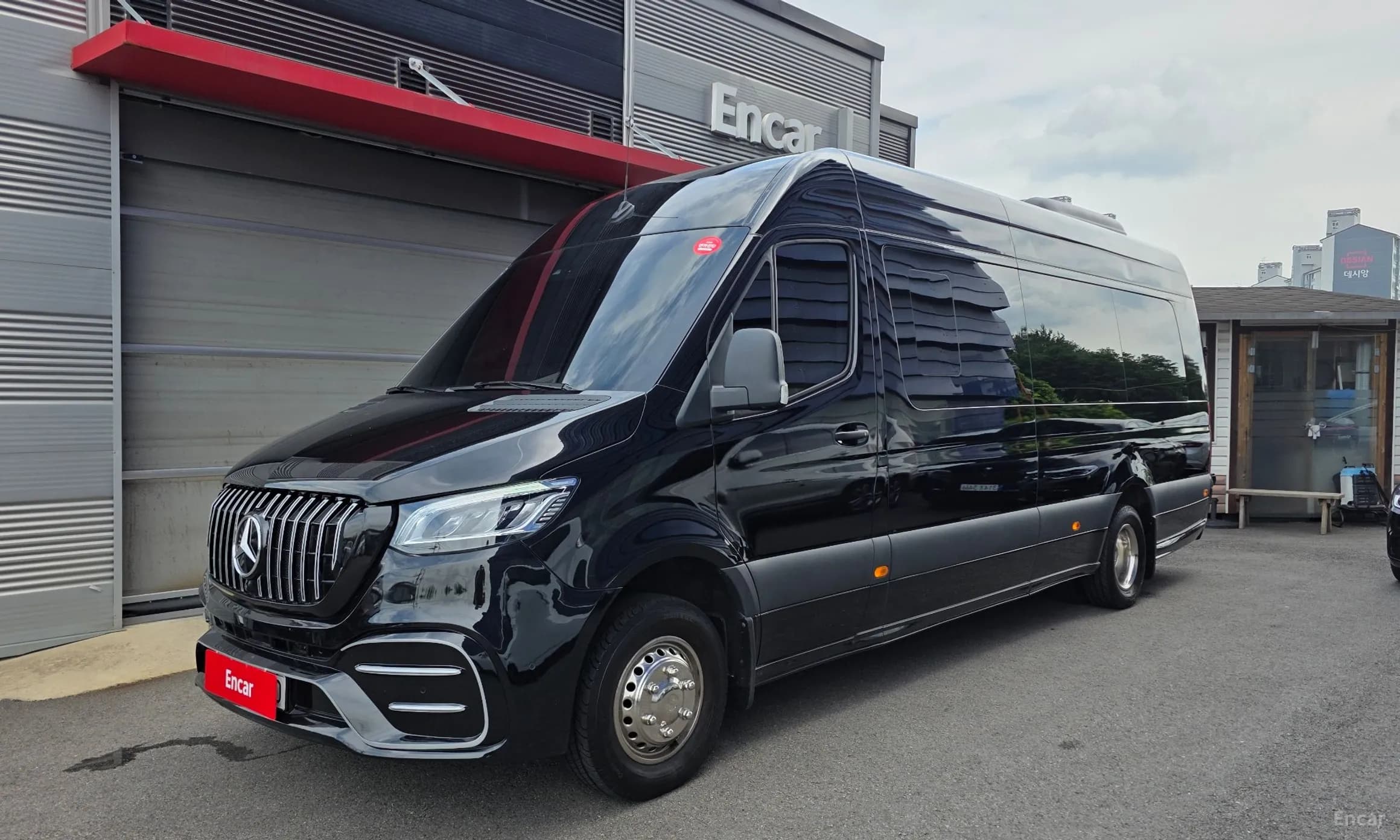 Sprinter
