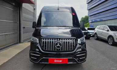 Sprinter