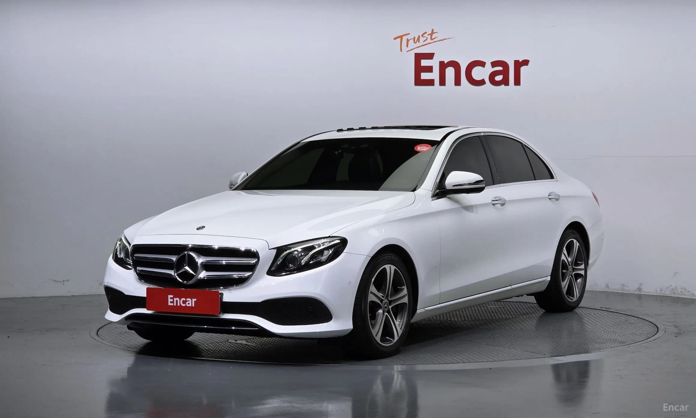 E-Class W213