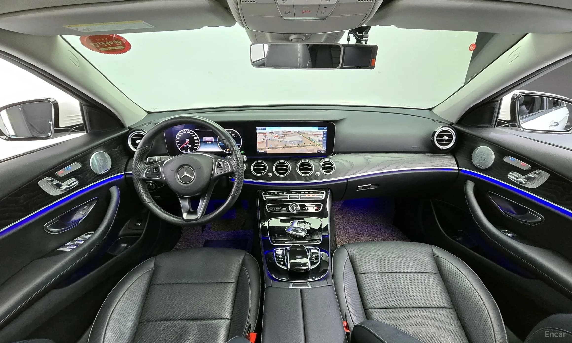 E-Class W213
