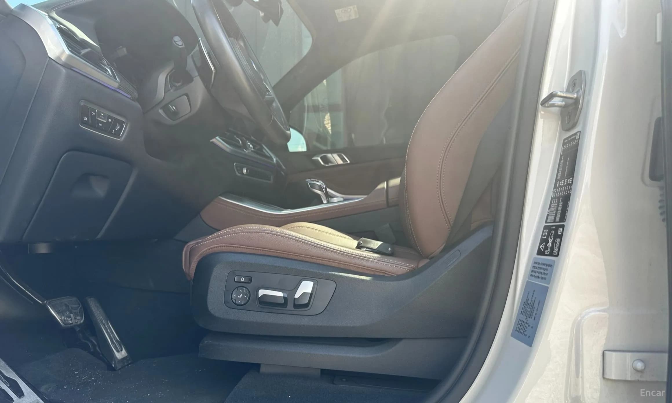 X5 (G05)
