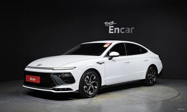 Sonata The Edge (DN8)