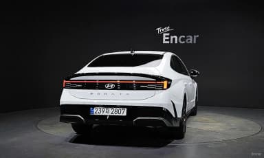 Sonata The Edge (DN8)