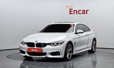 Series 4 (F32)