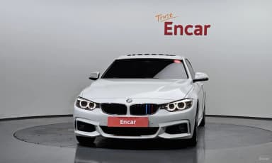 Series 4 (F32)