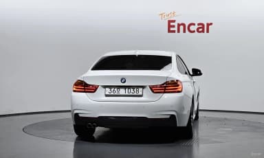 Series 4 (F32)