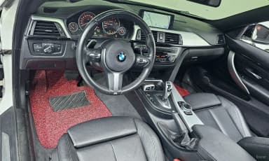 Series 4 (F32)