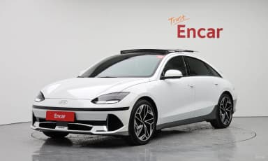 Ioniq 6