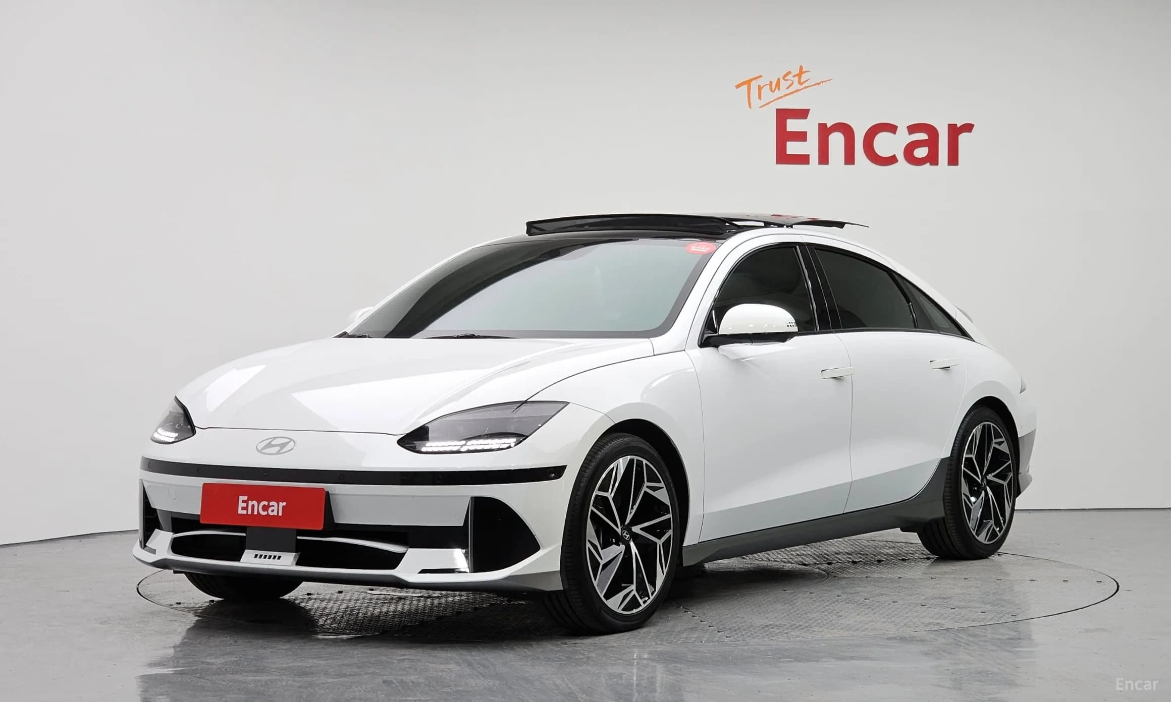 Ioniq 6