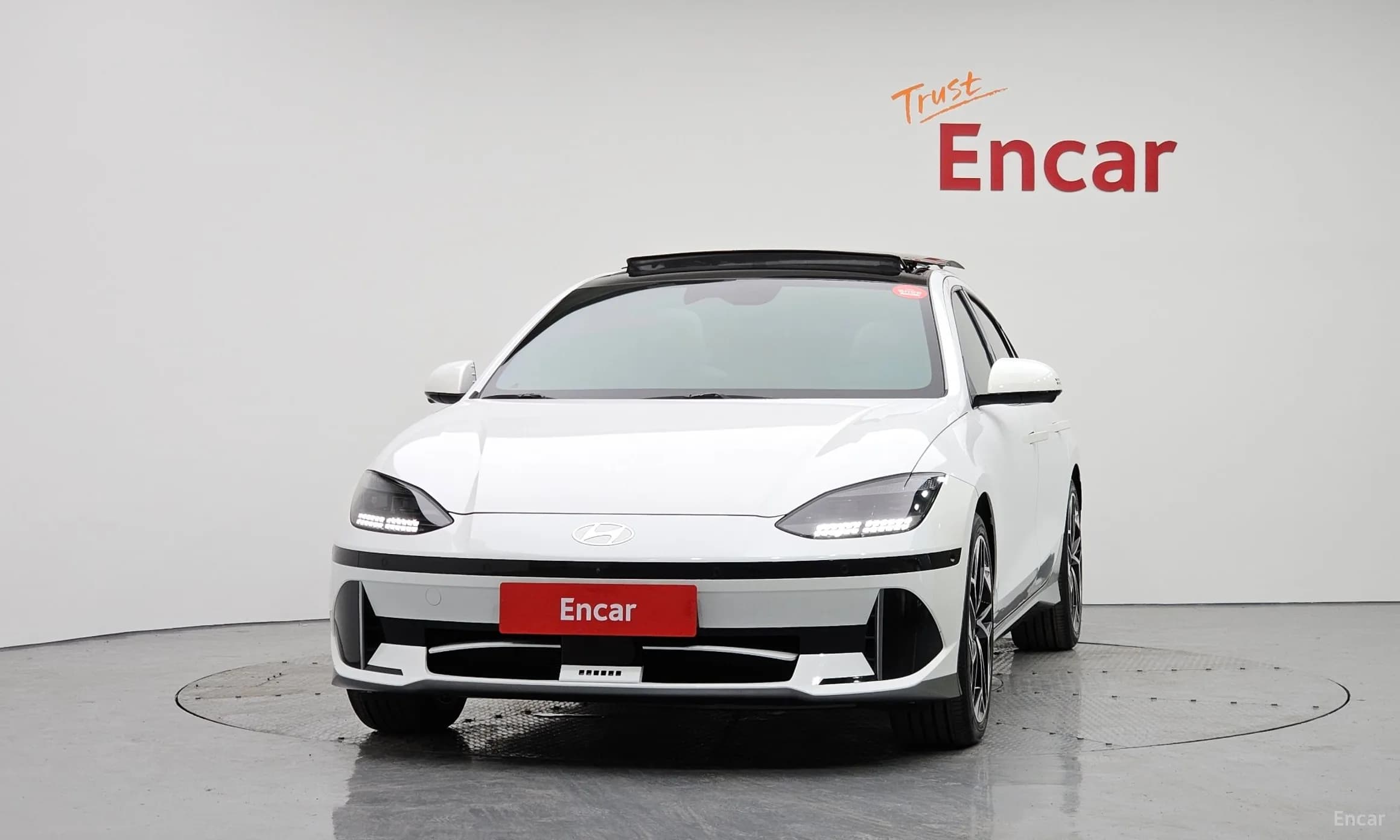 Ioniq 6