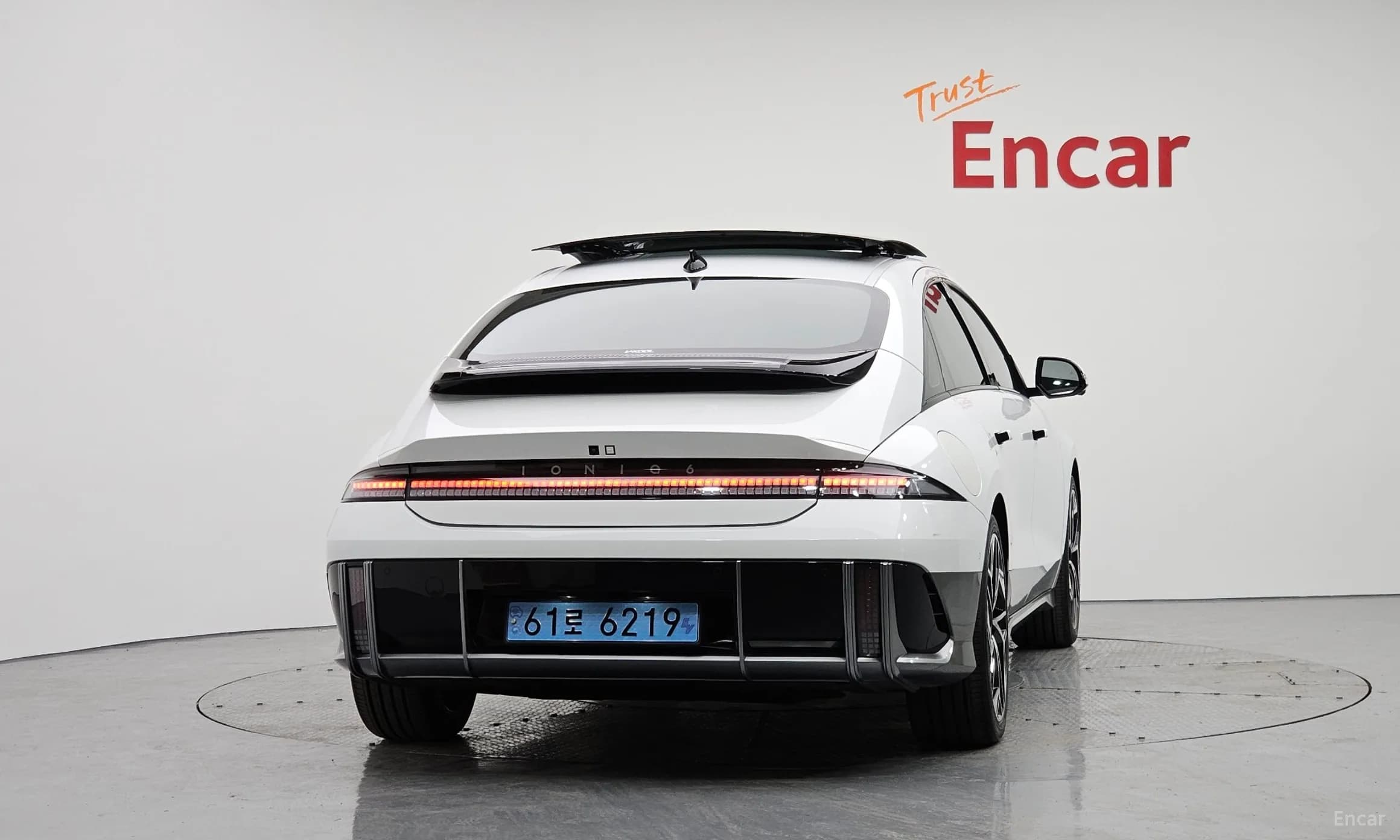 Ioniq 6