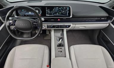 Ioniq 6