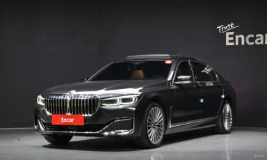 7 Series (G11)