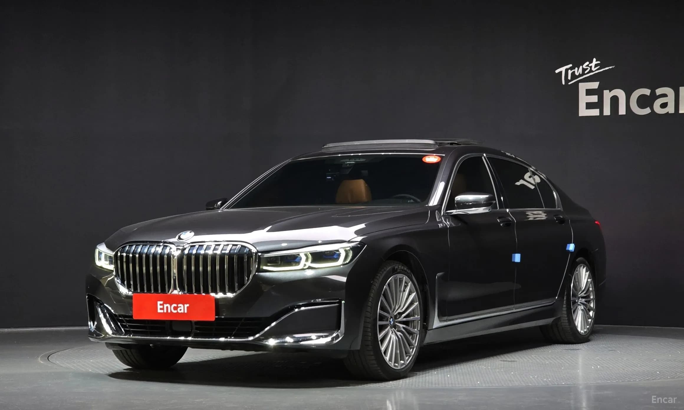 7 Series (G11)