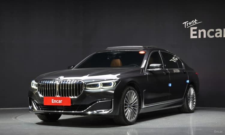 7 Series (G11)