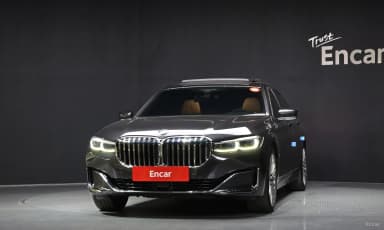 7 Series (G11)