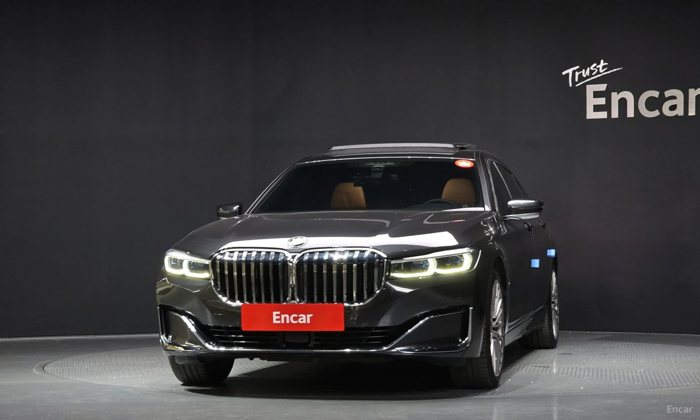 7 Series (G11)