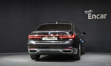 7 Series (G11)