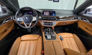 7 Series (G11)