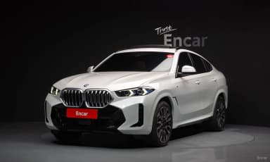 X6 (G06)