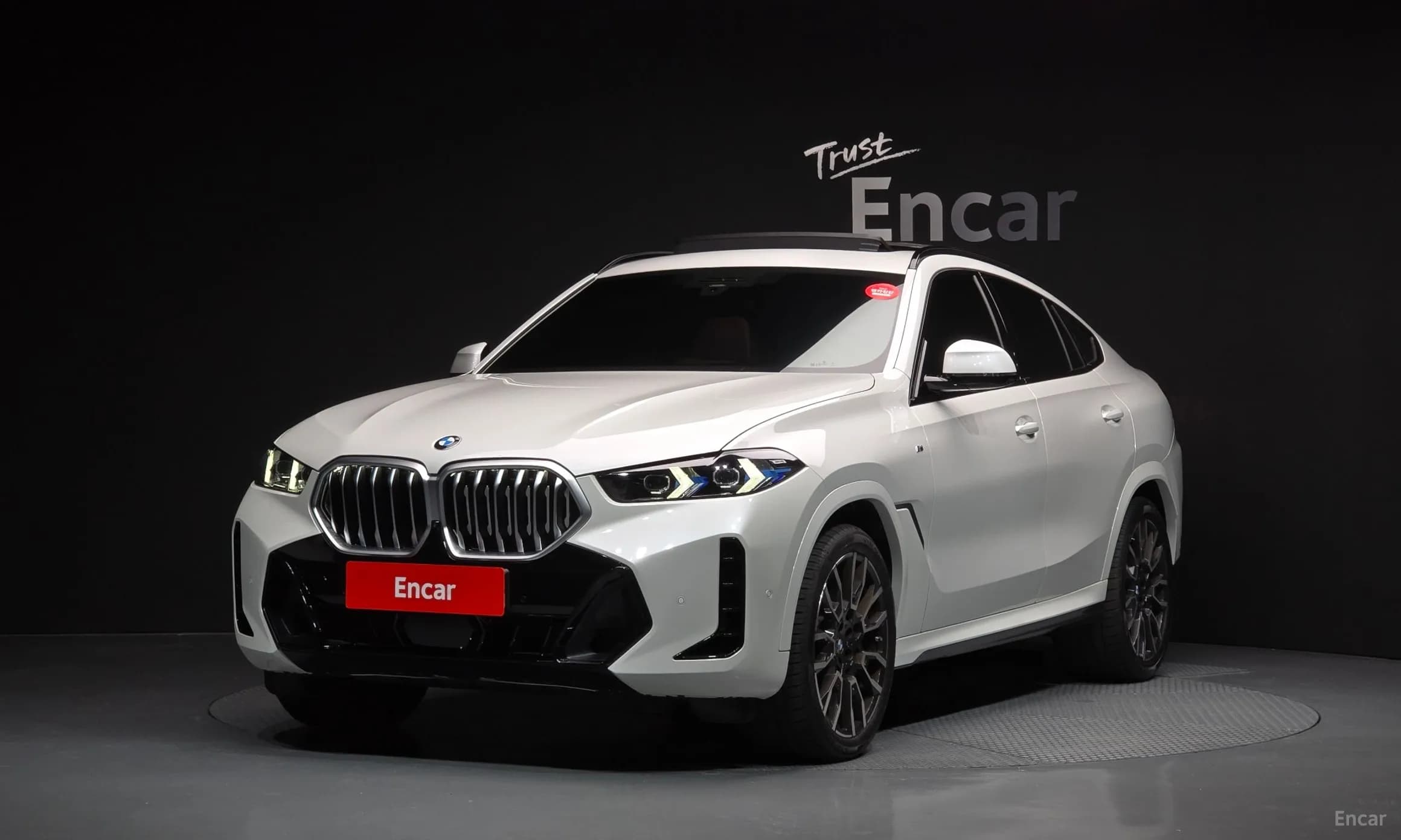 X6 (G06)