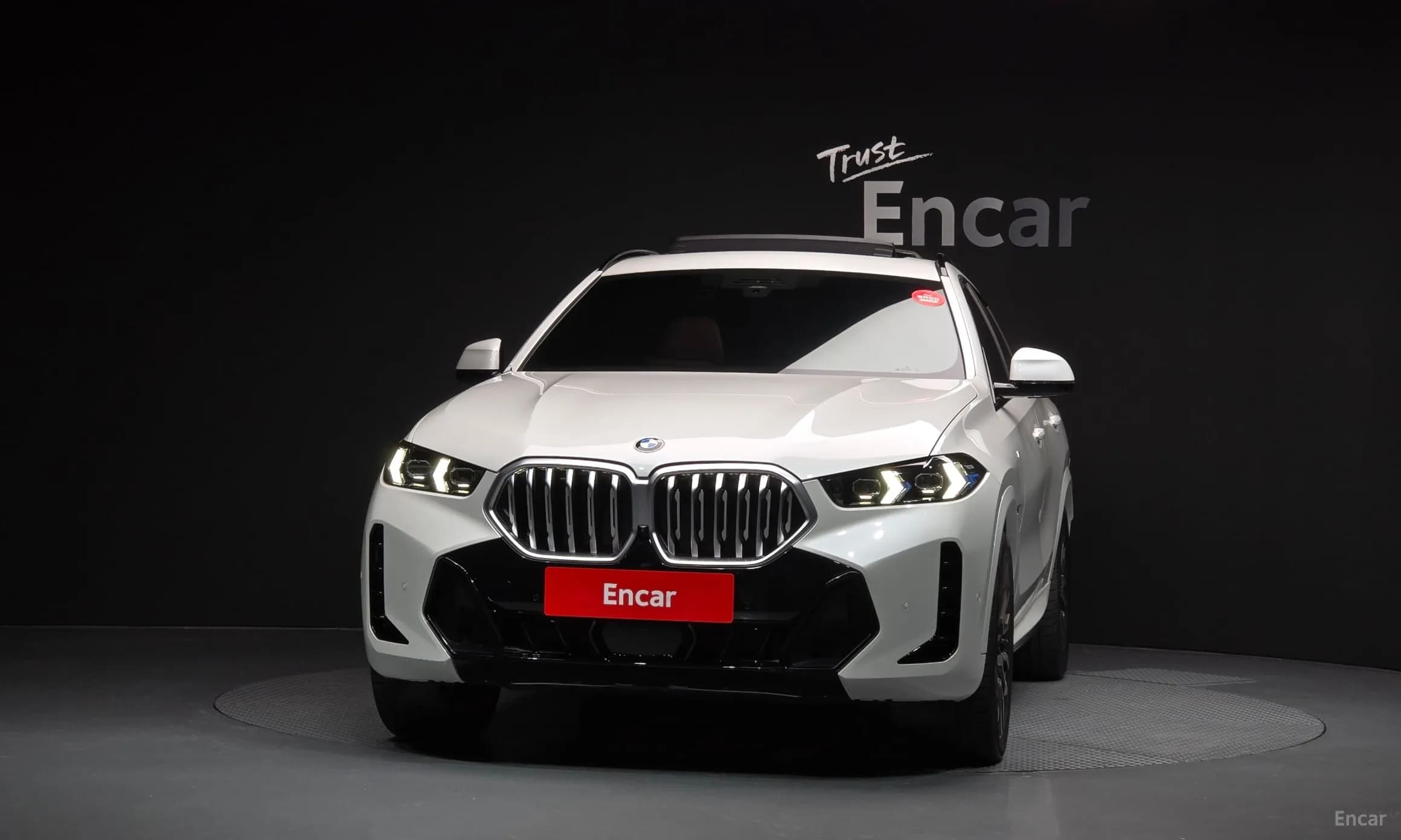 X6 (G06)