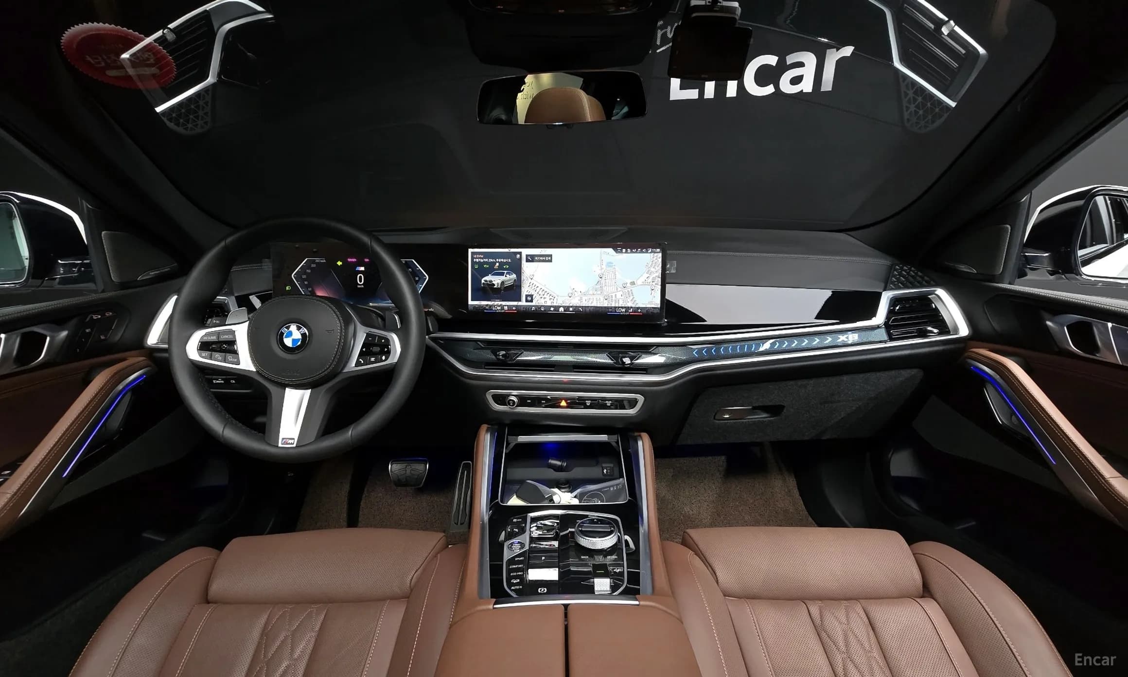 X6 (G06)