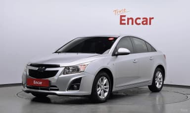 Cruze