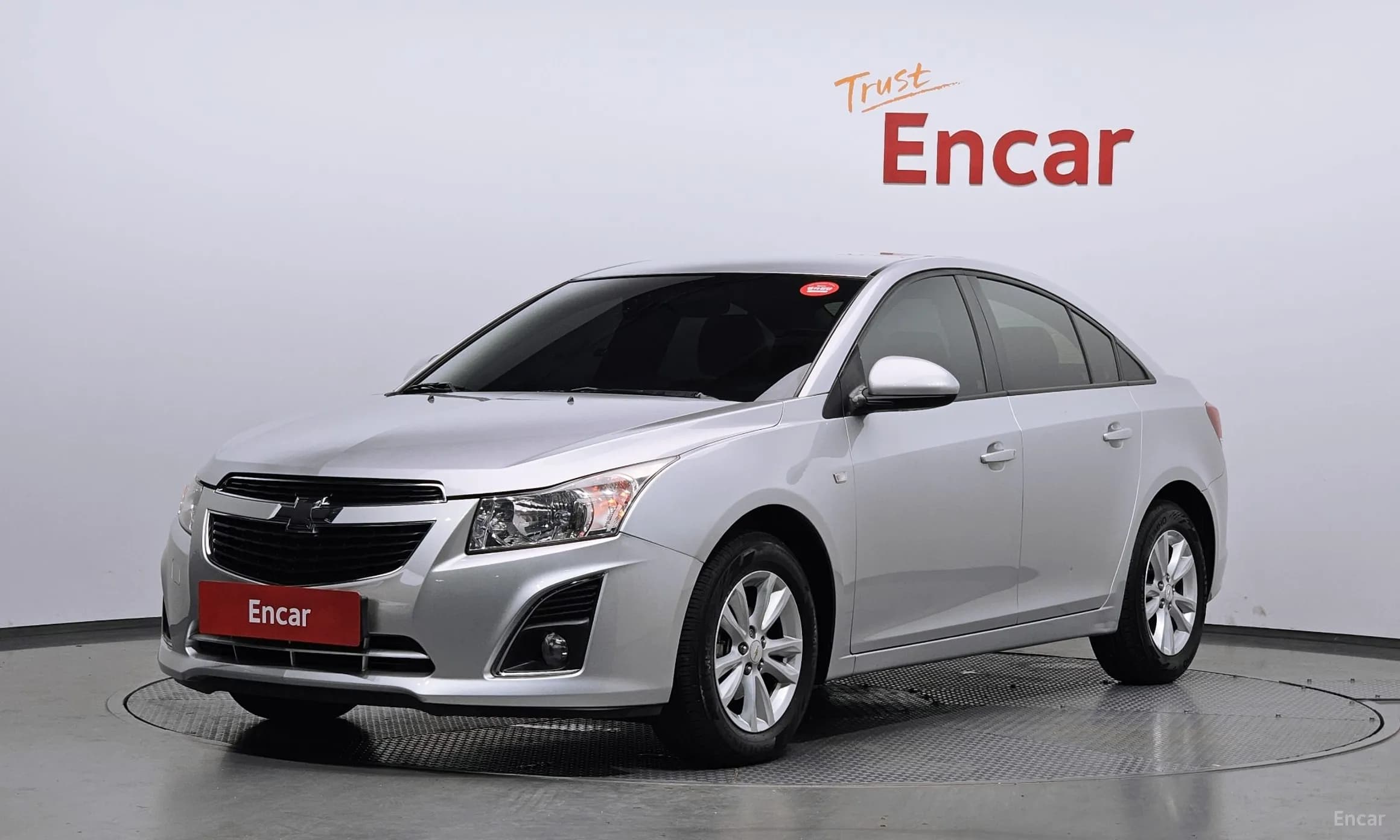 Cruze