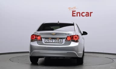 Cruze