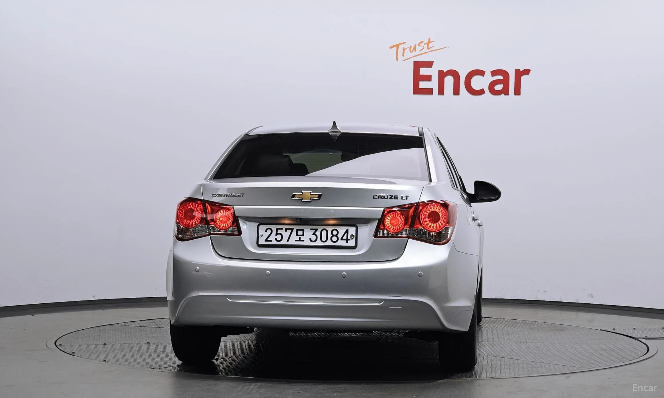 Cruze